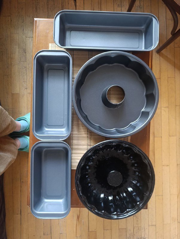 Электрический чайник 6 л с насосом, термос 3.5 л, формы для духовки 5