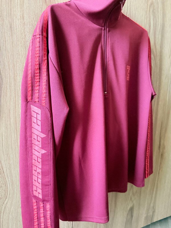 Мужская одежда размер 48, M, оригинал adidas и kappa 8