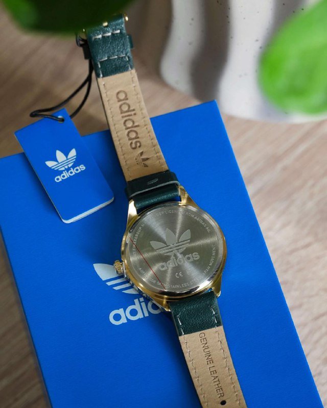 Женские часы Adidas Originals Edition Three, Часы Adidas Originals Code Two Contemporary 3