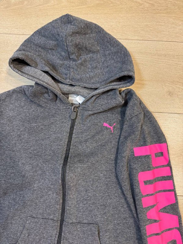 Детский спортивный костюм Puma размер 10 лет 2