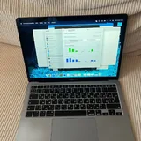 MacBook Air 13 2020 1