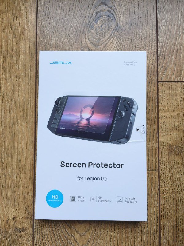 Jsaux защитное стекло для Lenovo Legion Go