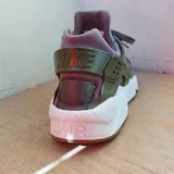 Nike кожаные кроссовки 2