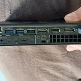 Lenovo мини ПК 4