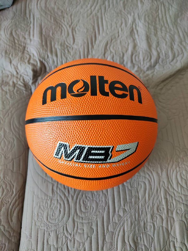 Кольцевая LED-лампа, баскетбольный мяч, комплект мебели для балкона 4