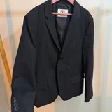 Костюм Zara 1