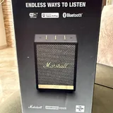 Marshall Uxbridge Voice, беспроводное зарядное устройство 2