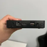 Мини-ПК MaxMini B1 Pro, клавиатура, мышь 5