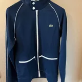 Винтажная мужская кофта Lacoste 1