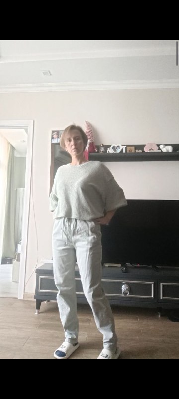 Женская одежда размер S M 2