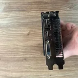 GeForce GTX 1050 Ti 4GB 3
