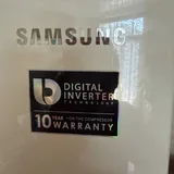 Холодильник Samsung 3