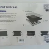Матовый чехол для MacBook Air 15 2