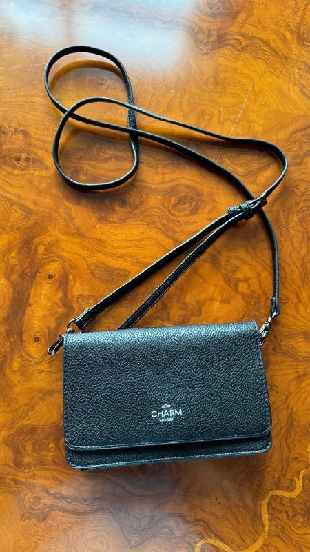 Gucci, Coach, Prada, Dior, Calvin Klein сумки 8