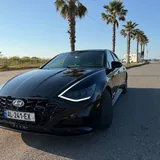 Hyundai Sonata 2021 2