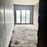 Каркасное здание в Батуми, Новый бульвар 4
