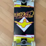 Скейтборд Krooked Bird Lightning 7.75 2