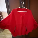 Кашемировый кардиган 2
