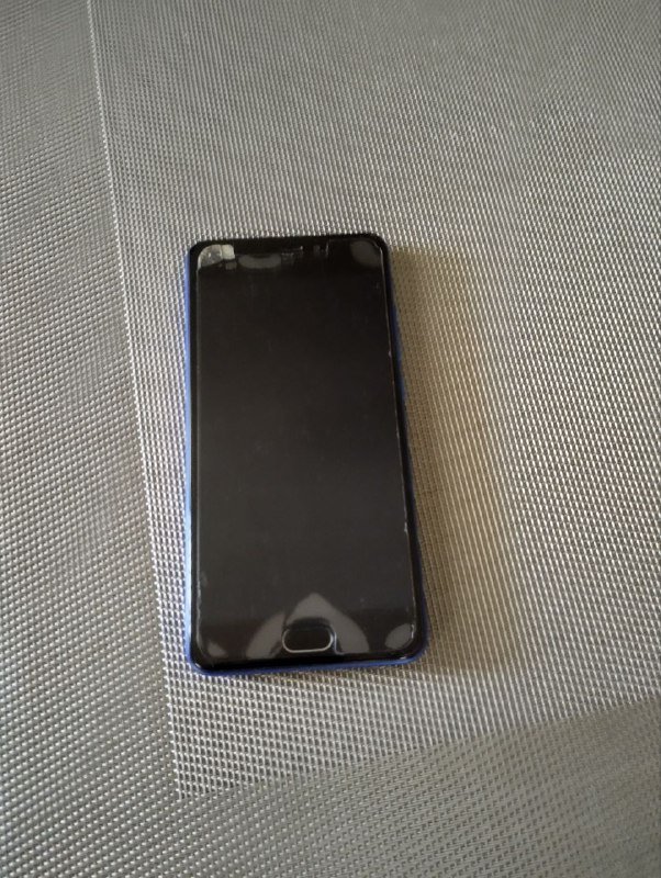 Части смартфона Meizu