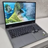 Игровой ноутбук Lenovo LOQ 15ARP9 2