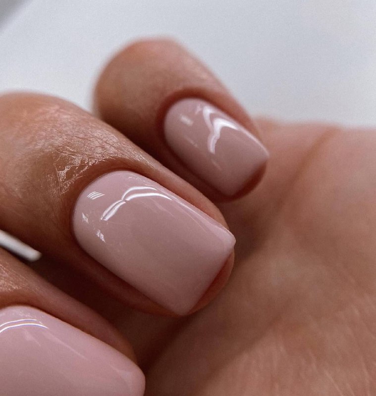 Мастер по эстетике коротких ногтей услуги 3