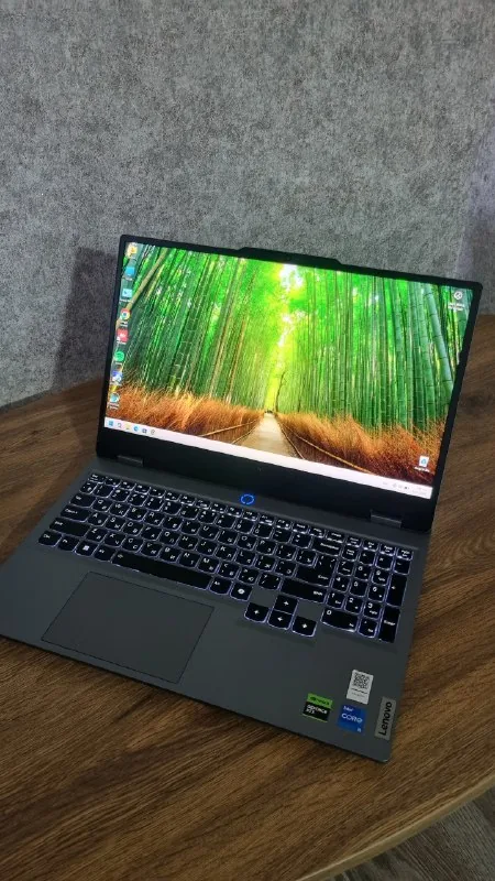 Lenovo LOQ 15IAX9 1