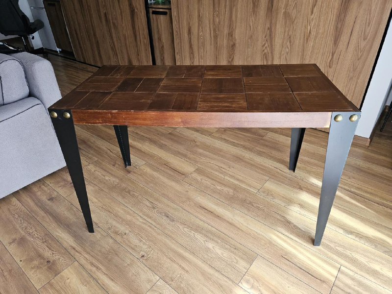 Стол 120х60х75 см