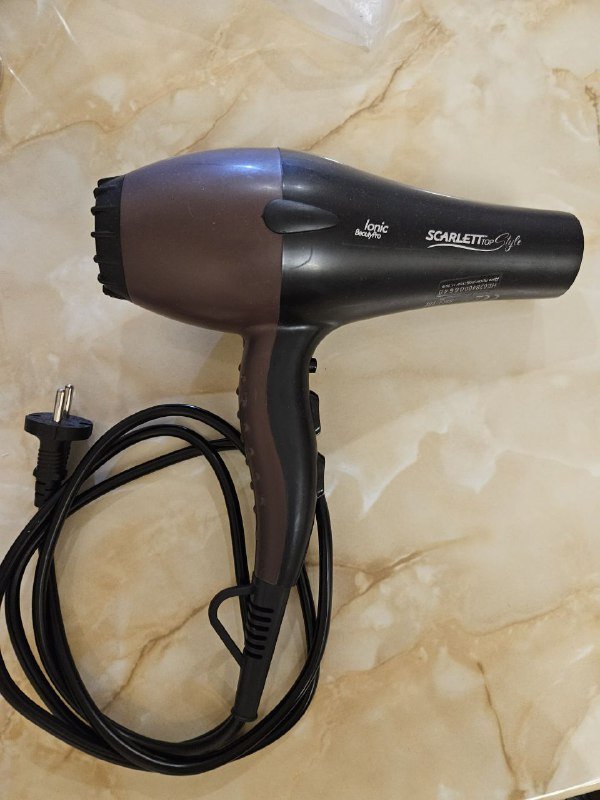 Фен рабочий 3