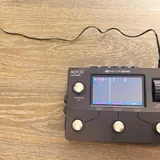Singular Sound Aeros Loop Studio стерео-лупер на 6 треков 2