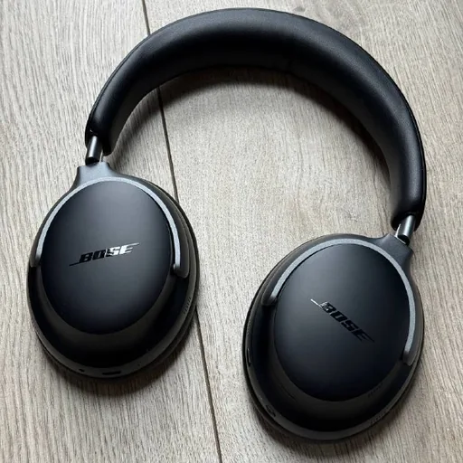 Наушники Bose QuietComfort Ultra