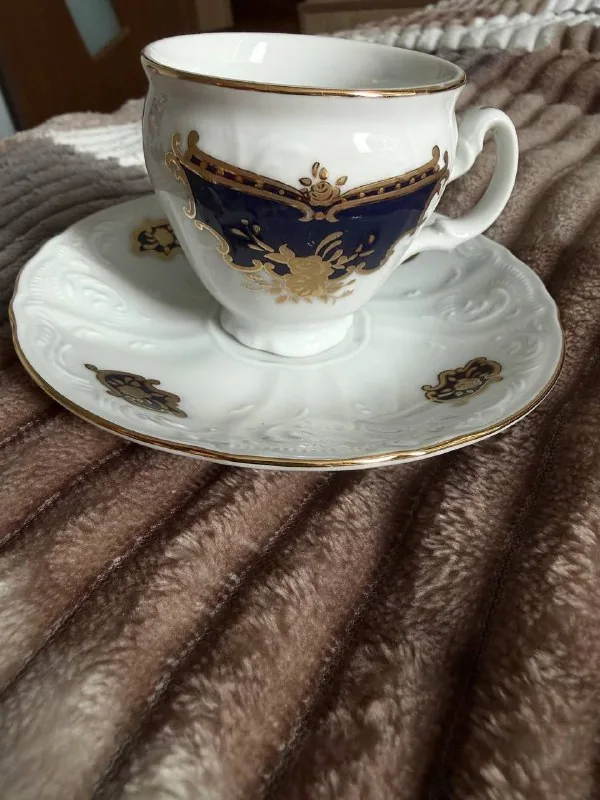 Кофейный сервиз Bernadotte 1