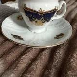 Кофейный сервиз Bernadotte 1