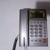 Проводной телефон 1