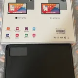 Планшет Ego Pad, клавиатура, защитная пленка 2
