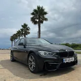 BMW F30 320d 2
