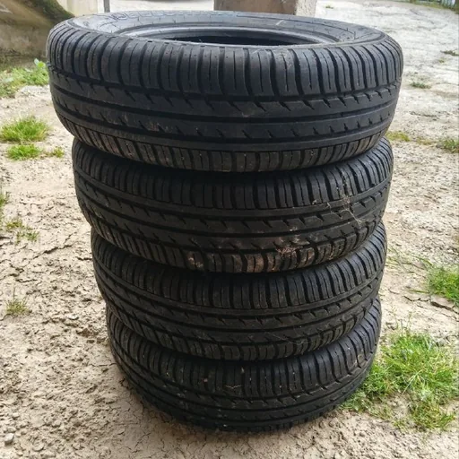 Летние шины R13 Belshina