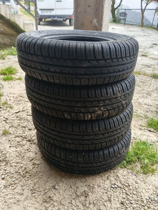 Летние шины R13 Belshina 1