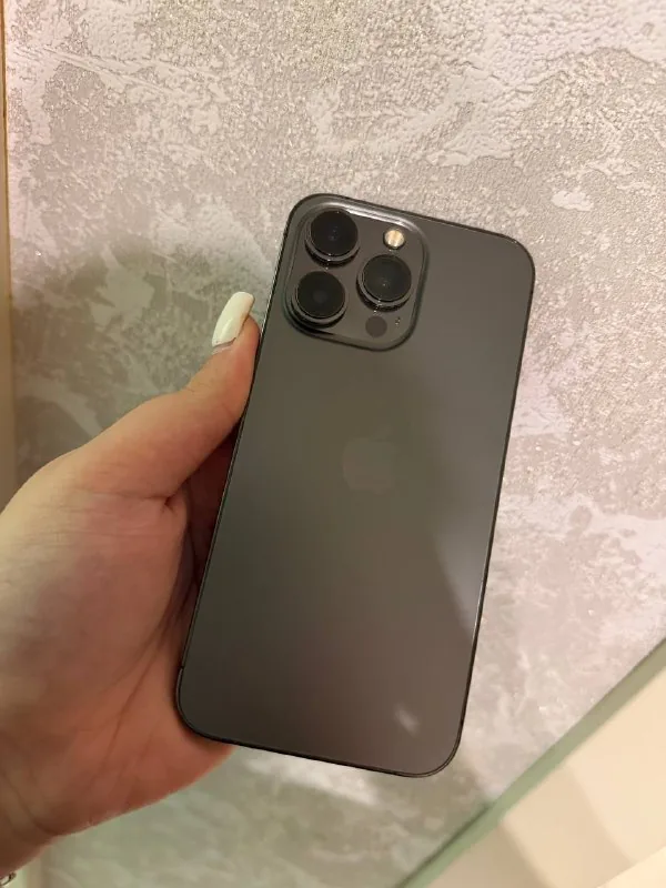 iPhone 13 Pro 512GB 1