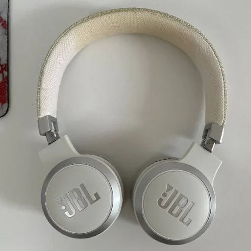 Беспроводные наушники JBL LIVE460NC