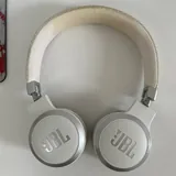 Беспроводные наушники JBL LIVE460NC 1