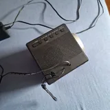 Sony electronic clock with time projection 4