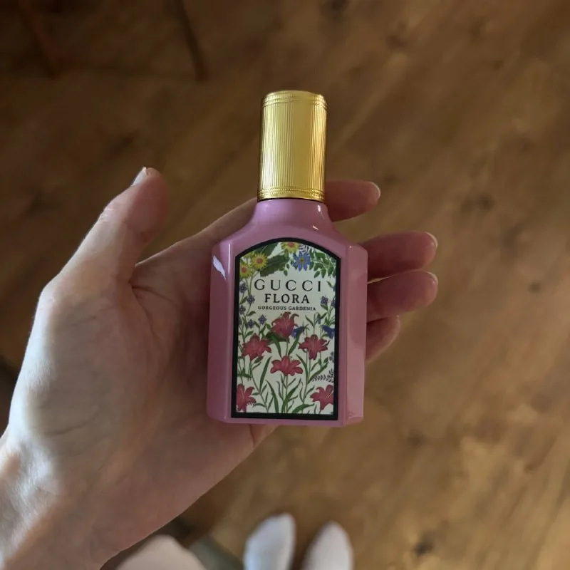 Gucci Flora