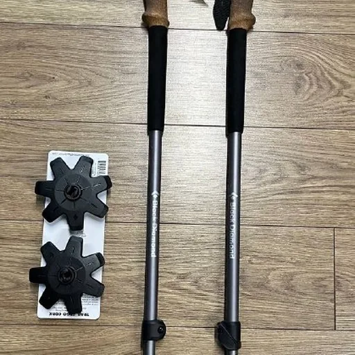 Палки Trail Ergo Cork Black Diamond
