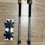 Палки Trail Ergo Cork Black Diamond 1