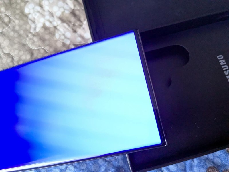 Samsung Galaxy S23 Ultra 9