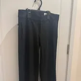 Штаны Bershka и Terranova 5