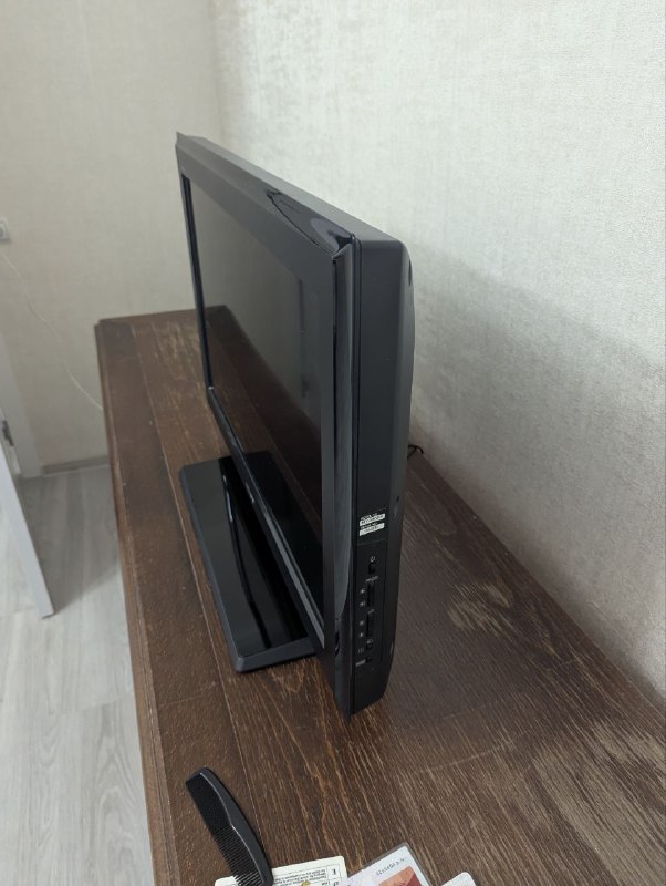 телевизор Sony 2