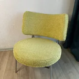 Кресло из букле 3