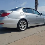 BMW 5 Series E60 3