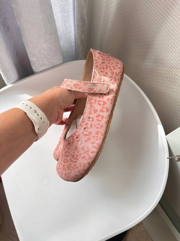 Кеды босоногие Tipsytoes, балетки босоногие натуральная кожа 7